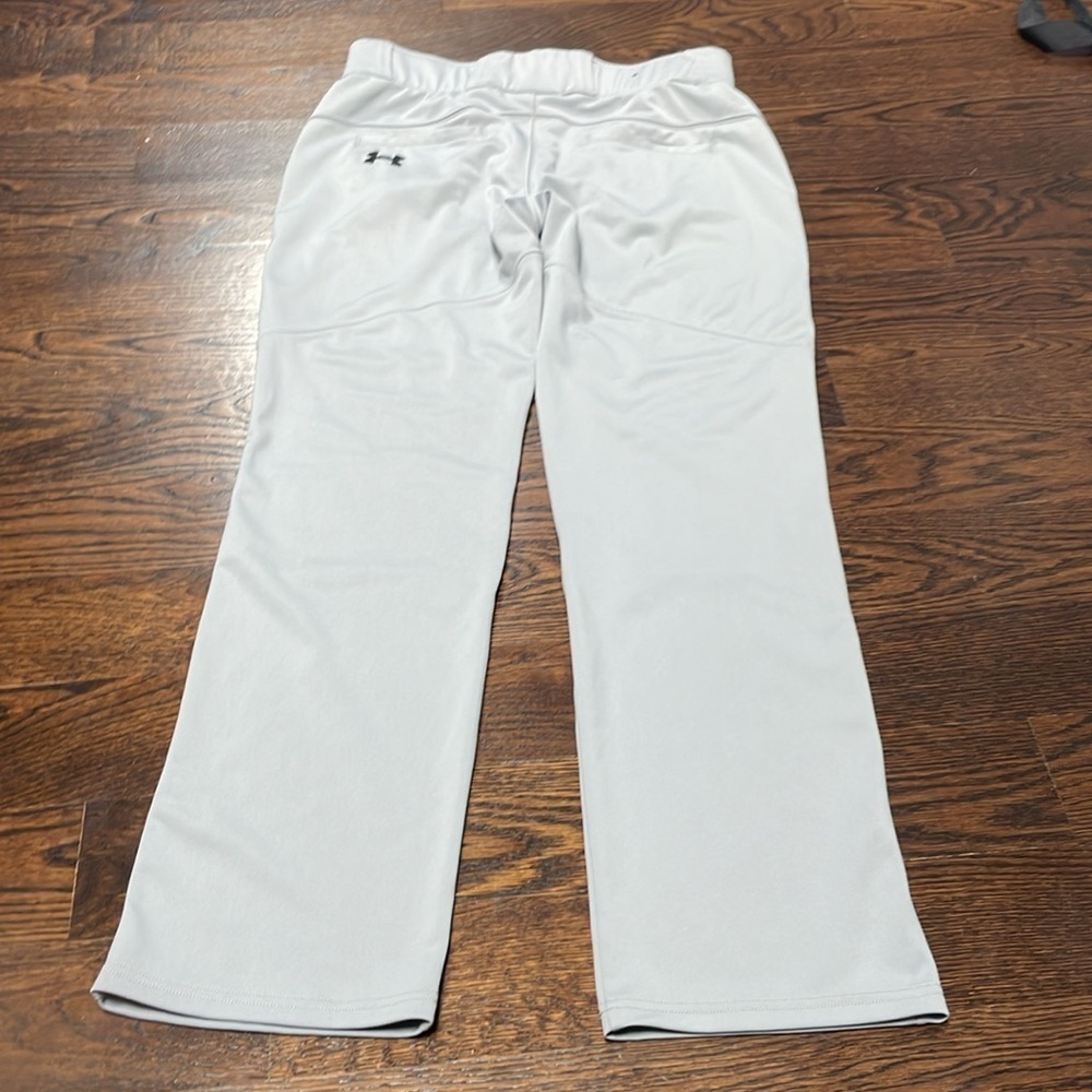 Under Armour, baseball pants size large - Picture 6 of 7